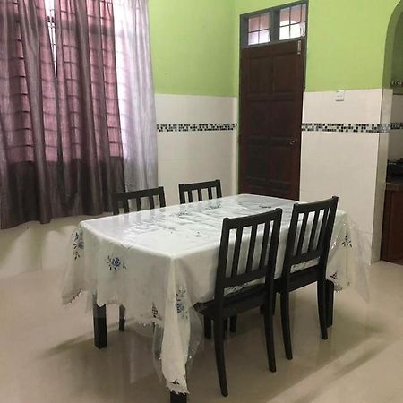 Kampong Sura Masjid Afza Homestay Sura Free Unifi מראה חיצוני תמונה