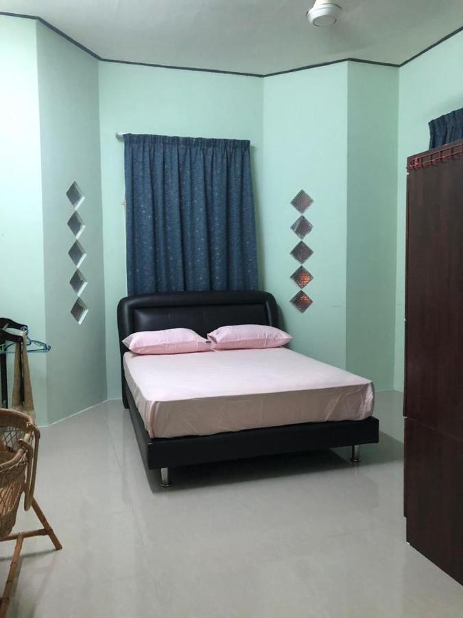Kampong Sura Masjid Afza Homestay Sura Free Unifi מראה חיצוני תמונה