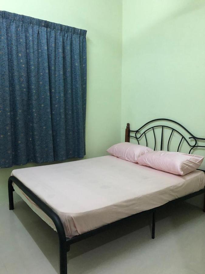 Kampong Sura Masjid Afza Homestay Sura Free Unifi מראה חיצוני תמונה