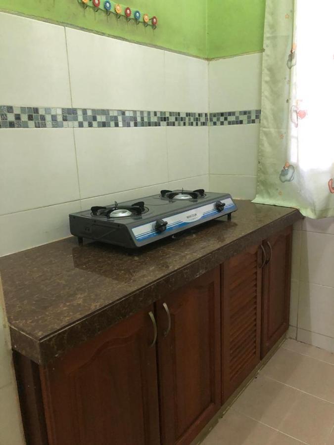 Kampong Sura Masjid Afza Homestay Sura Free Unifi מראה חיצוני תמונה